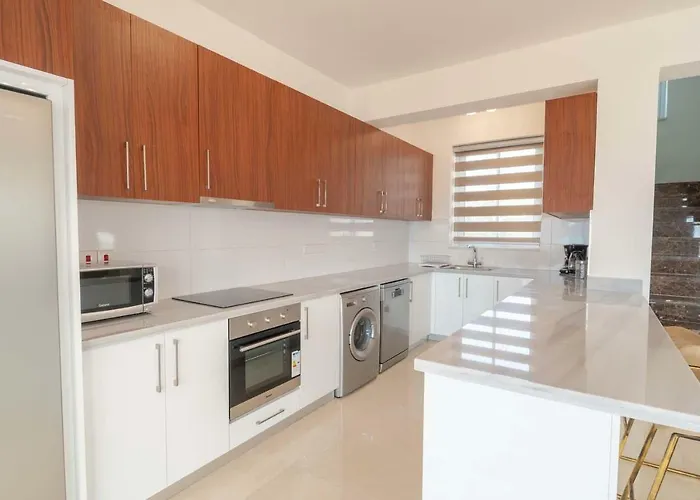 Coral Elite Residences 别墅