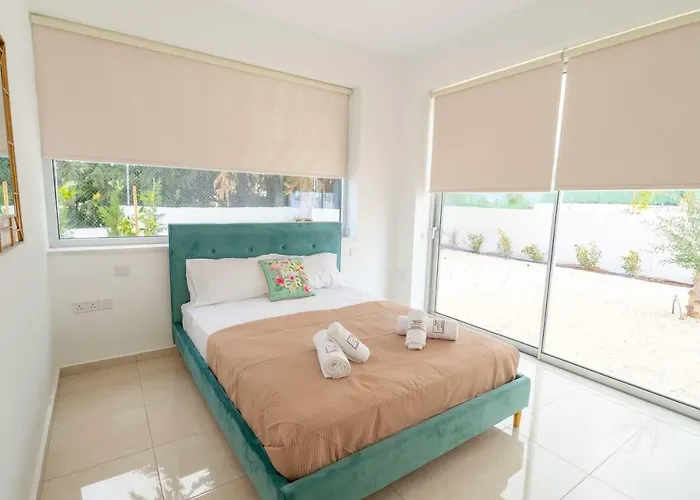 Coral Elite Residences * 珊瑚湾