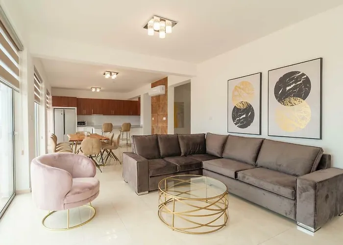 Coral Elite Residences * 珊瑚湾