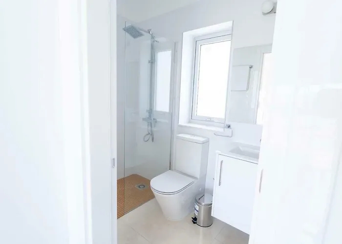 别墅 Coral Elite Residences