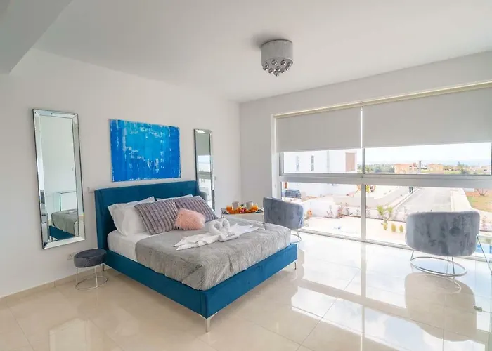 Coral Elite Residences Coral Bay