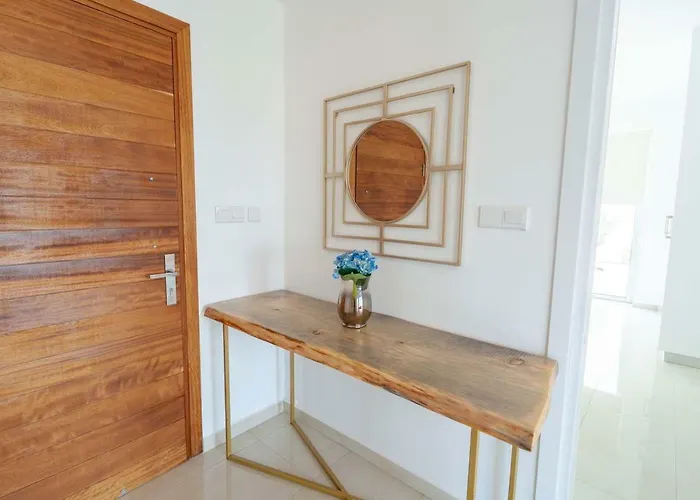 Coral Elite Residences * 珊瑚湾